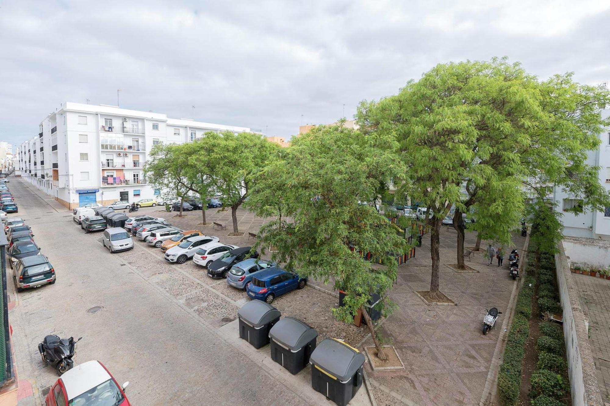 La Islena Apartamento San Fernando Exterior foto