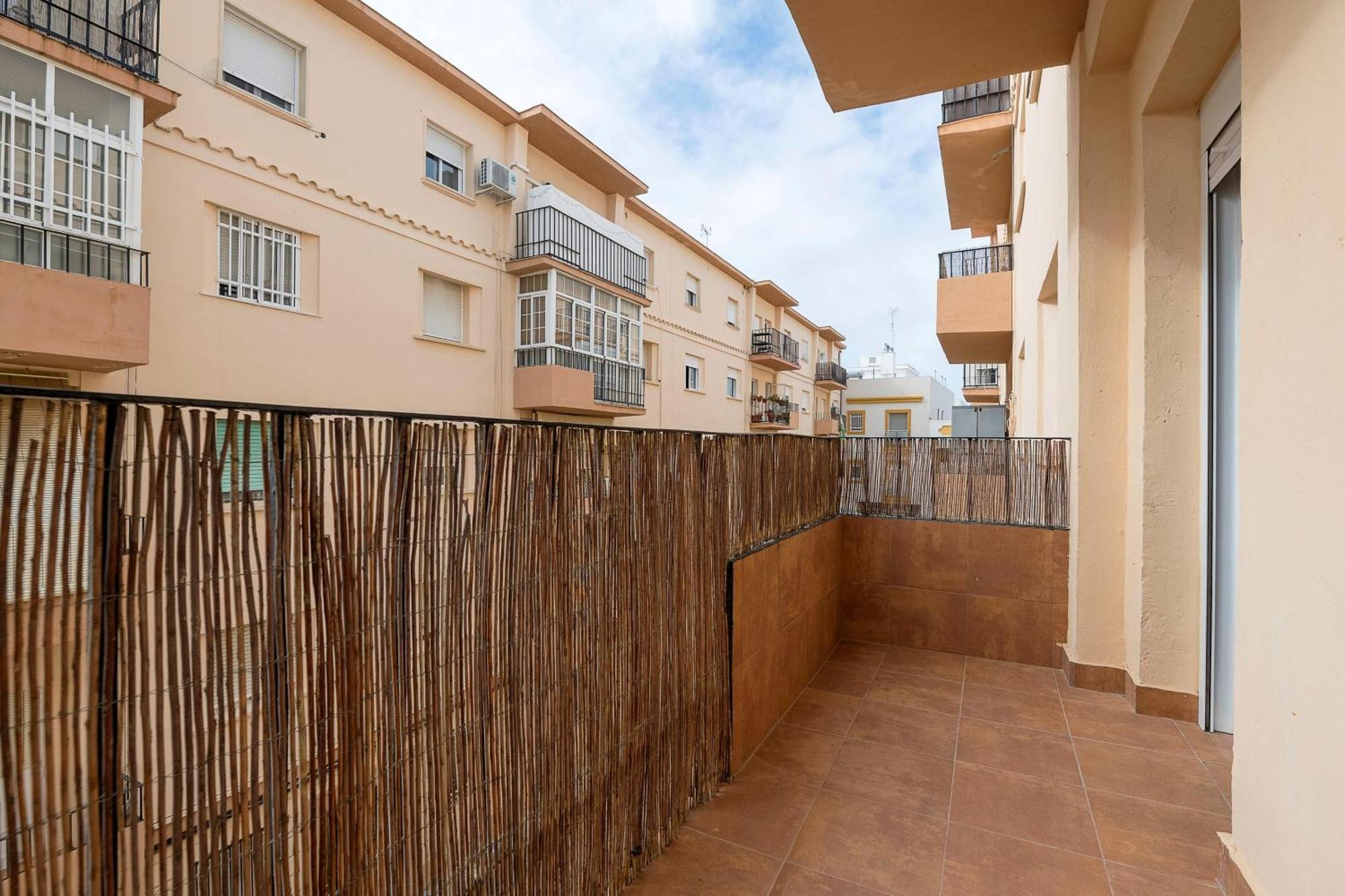 La Islena Apartamento San Fernando Exterior foto